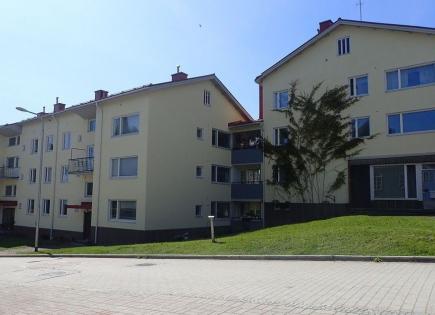 Wohnung für 20 800 euro in Kouvola, Finnland