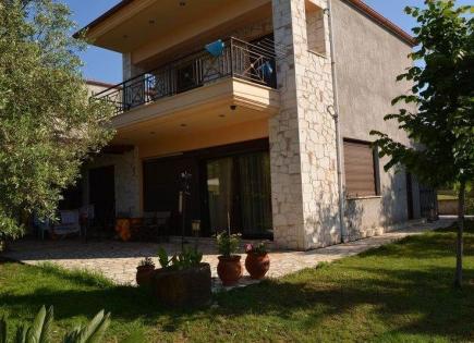 Cottage for 370 000 euro in Kassandra, Greece