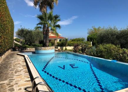 Villa for 1 600 000 euro in San Remo, Italy
