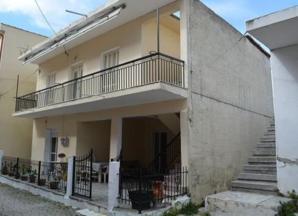 House for 150 000 euro in Kassandra, Greece