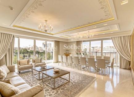 Penthouse for 11 373 159 euro in Jerusalem, Israel