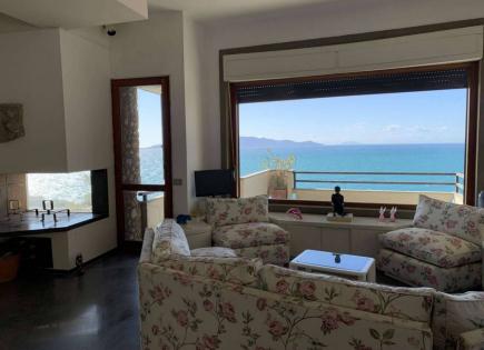 Villa for 1 250 000 euro in Monte Argentario, Italy