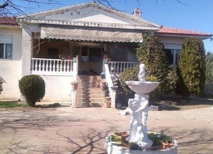 House for 400 000 euro in Thessaloniki, Greece