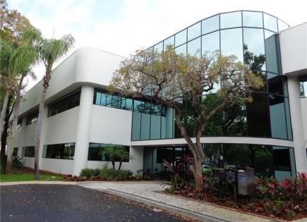 Office for 4 062 427 euro in Miami, USA