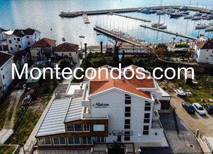 Hotel for 2 999 000 euro in Herceg-Novi, Montenegro