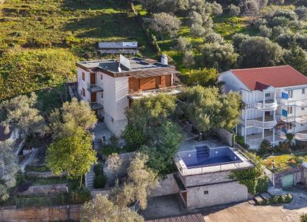 Villa pour 1 750 000 Euro à Budva, Monténégro