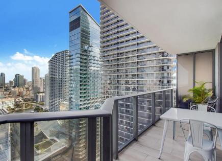 Apartment for 361 851 euro in Miami, USA