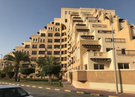 Apartment for 262 455 euro in Ras al-Khaimah, UAE