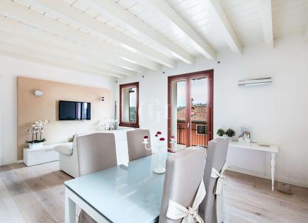 Appartement pour 178 000 Euro par le Lac de Garde, Italie