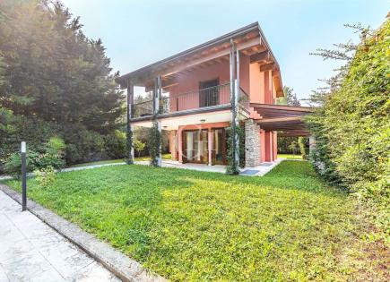 Villa für 690 000 euro in Gardasee, Italien