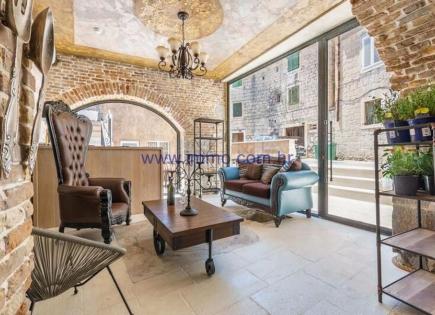 Hotel para 8 500 000 euro en Split, Croacia