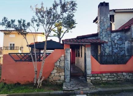 House for 120 000 euro in Kassandra, Greece