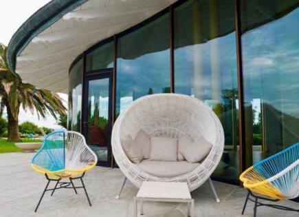 Villa for 3 500 000 euro on Lake Garda, Italy