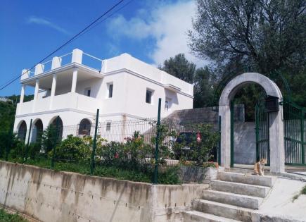 Casa para 250 000 euro en Šušanj, Montenegro