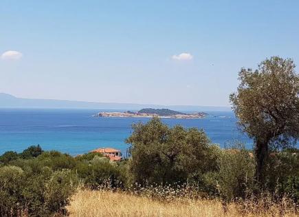 Land for 300 000 euro on Mount Athos, Greece