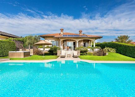 Villa para 1 440 000 euro por Lago de Garda, Italia