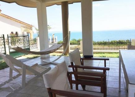 Cottage for 400 000 euro in Kassandra, Greece