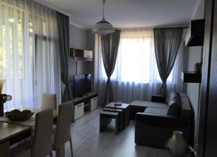 Appartement pour 93 000 Euro à Primorsko, Bulgarie