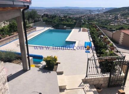 House for 990 000 euro in Split, Croatia
