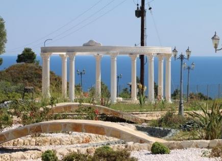 Villa für 1 850 000 euro in Kassandra, Griechenland