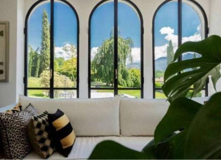 Villa for 3 500 000 euro on Lake Como, Italy