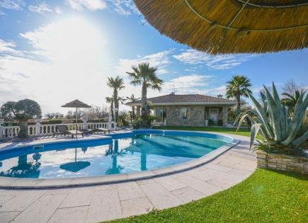 Villa for 1 390 000 euro on Lake Garda, Italy