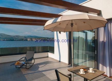 Villa para 2 000 000 euro en Ciovo, Croacia