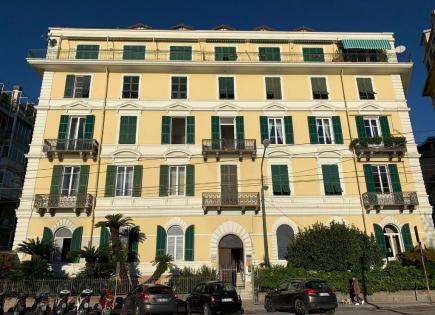 Apartment for 1 200 000 euro in San Remo, Italy