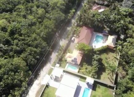 Land for 46 355 euro in Cabarete, Dominican Republic