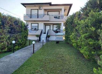 House for 360 000 euro in Thessaloniki, Greece