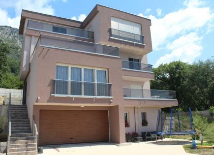 Villa for 520 000 euro in Susanj, Montenegro