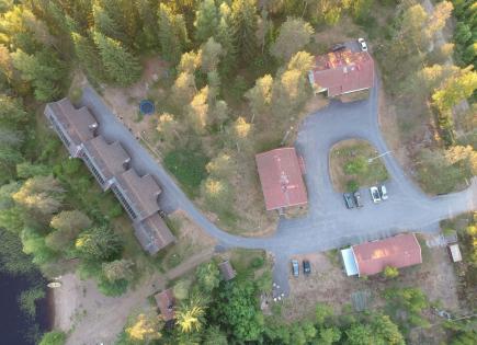 Mietshaus für 299 000 euro in Lappeenranta, Finnland