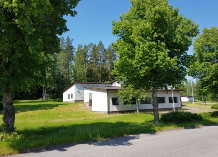 Hotel for 295 000 euro in Simpele, Finland