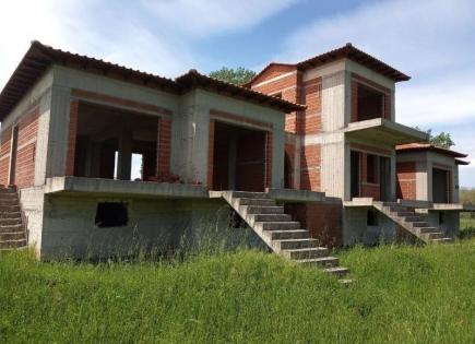 Casa en remodelacion para 295 000 euro en el Monte Athos, Grecia