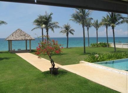 Villa pour 2 241 087 Euro sur l'île de Phuket, Thaïlande