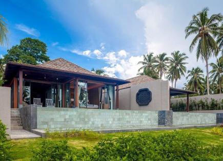 Villa for 803 799 euro on Phuket Island, Thailand
