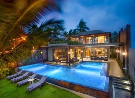 Villa for 3 764 686 euro on Phuket Island, Thailand