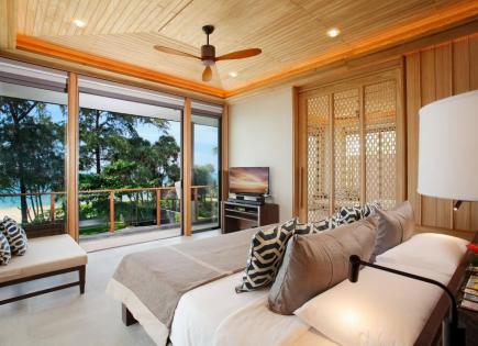 Apartment for 269 237 euro on Phuket Island, Thailand