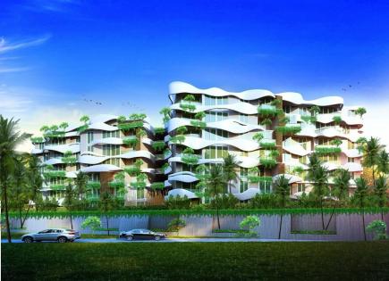 Apartamento para 59 903 euro en la isla de Phuket, Tailandia