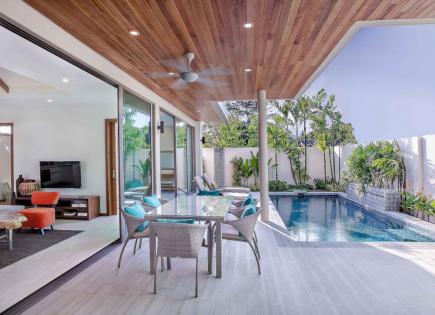 Villa for 291 135 euro on Phuket Island, Thailand