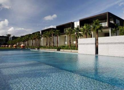 Apartment for 241 735 euro on Phuket Island, Thailand