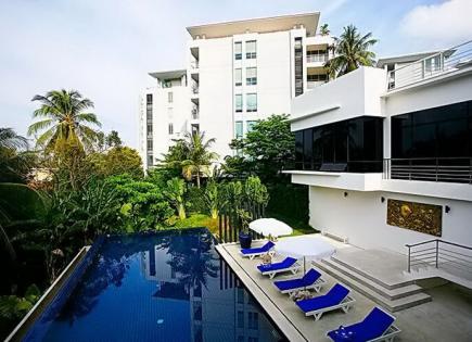 Apartment for 92 068 euro on Phuket Island, Thailand