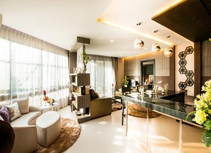 Apartment for 131 688 euro on Phuket Island, Thailand