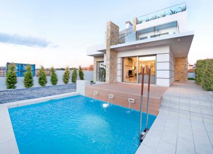 Villa para 564 000 euro en Los Alcázares, España