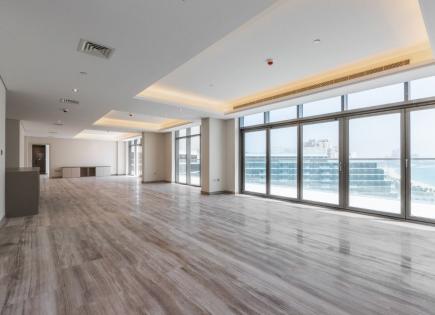 Penthouse for 3 535 656 euro in Dubai, UAE