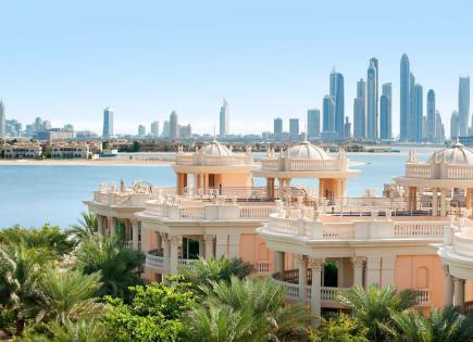 Villa for 6 028 324 euro in Dubai, UAE