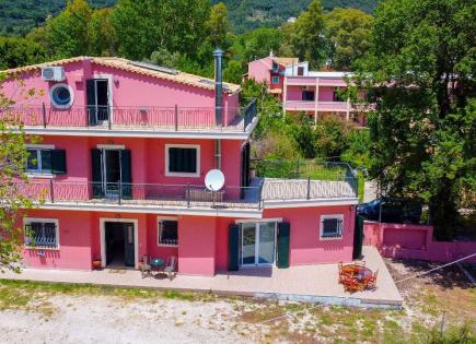 House for 290 000 euro on Corfu, Greece