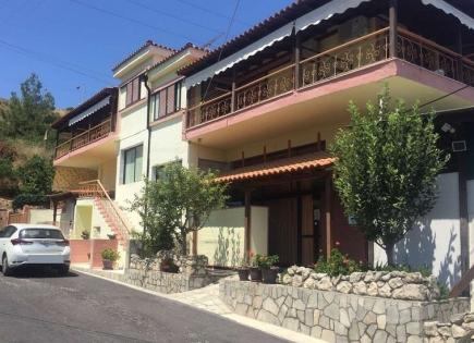 Hotel for 650 000 euro in Kassandra, Greece