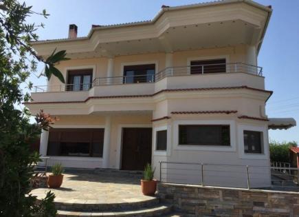 House for 899 000 euro on Corfu, Greece