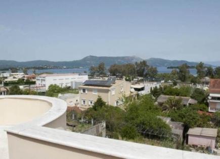 House for 1 100 000 euro on Corfu, Greece